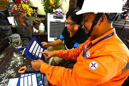 Giá điện tăng tác động thế nào đến giá cả tiêu dùng?