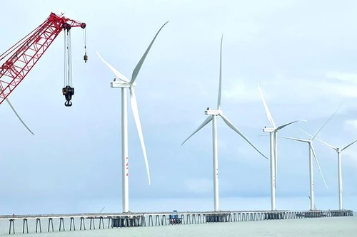 Chủ đầu tư dự án điện tái tạo kêu khó bán điện, EVN nói không bên nào gửi hồ sơ