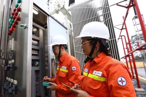 Bộ Công Thương nói về lộ trình điều chỉnh giá điện trong các năm tiếp theo