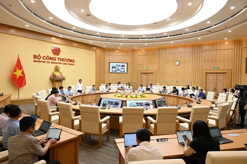 Sớm tháo gỡ khó khăn dự án lưới điện phục vụ nhập khẩu điện từ Lào