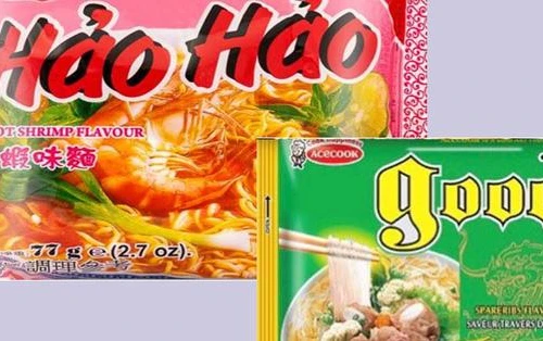 Bộ Công Thương sẽ xác minh thông tin cảnh báo "mỳ tôm Hảo Hảo chứa chất cấm"