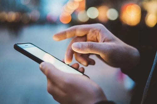 85% dân số có điện thoại thông minh trong năm nay