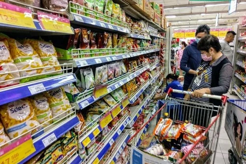 Làm thế nào đưa sản phẩm khởi nghiệp vào siêu thị?