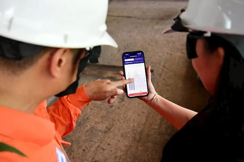 EVNHANOI tổ chức lại mô hình kinh doanh theo đơn vị hành chính mới, còn 12 Công ty Điện lực