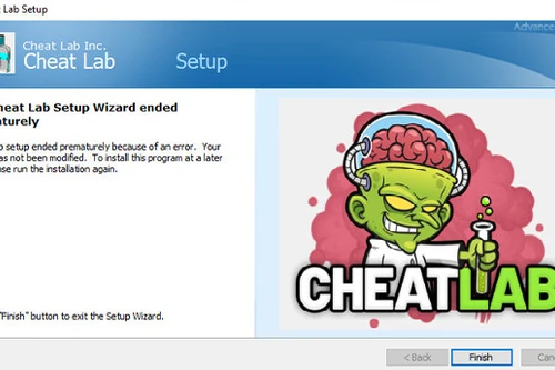 Biến thể virus RedLine nhắm đến các “game thủ”