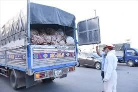 Đề nghị sớm thống nhất quy định vận chuyển, giao nhận hàng hóa