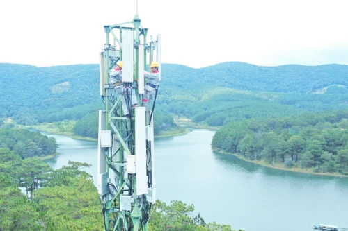 Doanh nghiệp Việt từ làm thuê đến giá trị 9 tỷ USD