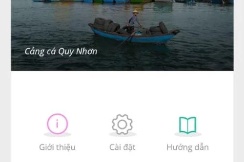 Ứng dụng PC-Covid có thêm tiện ích mới