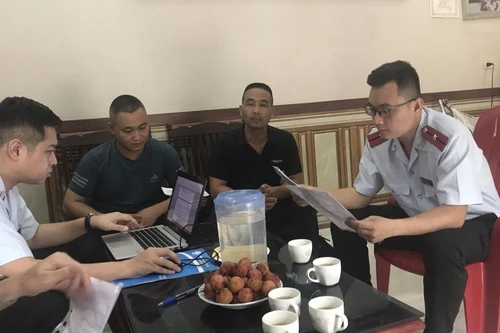 Thanh tra hàng loạt doanh nghiệp bưu chính có dấu hiệu vi phạm