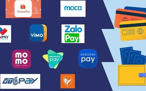 Cách nào phòng tránh rủi ro khi sử dụng ví điện tử?