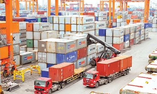 Siết chặt xuất xứ hàng hóa nhằm tránh các biện pháp trừng phạt từ các nước