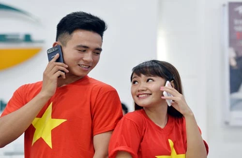 Khởi động chương trình “Tôi là sinh viên- 2014”