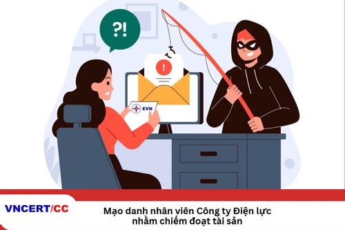 Cảnh báo 2 hình thức lừa đảo phổ biến qua điện thoại trong tuần qua
