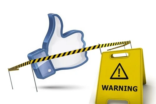 Các mã độc “ăn theo Facebook”