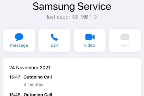 Tivi Samsung bị lỗi, báo hãng gần 5 tháng không được bảo hành, khách hàng bất bình 