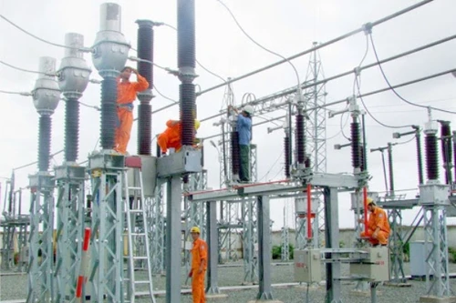 Năm 2025, cần khoảng 337,5 tỷ kWh điện thương phẩm