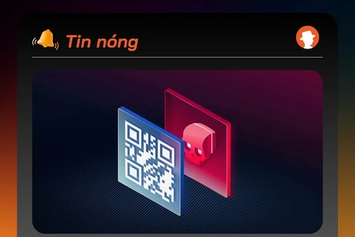 Chuyên gia an ninh mạng nói gì về nạn lừa đảo “Quishing” đang bùng phát?
