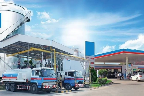 Giám sát hoạt động kinh doanh xăng dầu bằng công nghệ nhằm ngăn chặn vi phạm