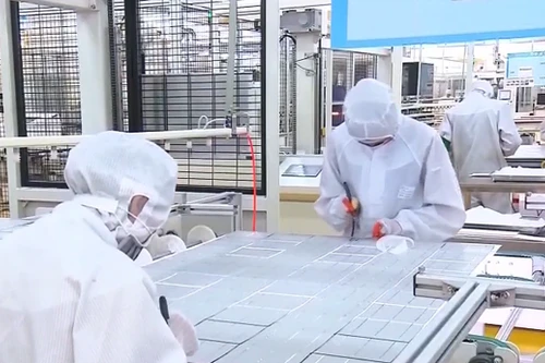 Gần 93% doanh nghiệp Đức sẽ tiếp tục đầu tư vào Việt Nam