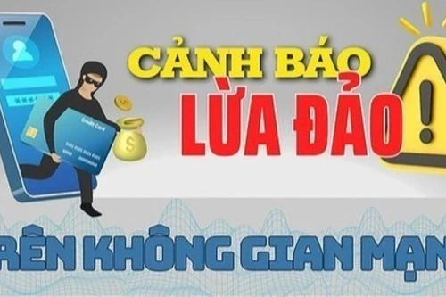 Năm hình thức lừa đảo phổ biến trong thương mại điện tử
