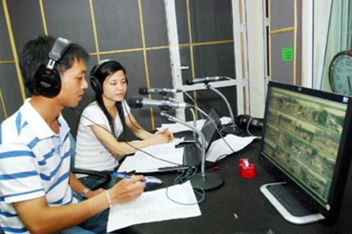 Lần đầu biểu dương, tôn vinh điển hình tiên tiến toàn quốc trong hoạt động thông tin cơ sở 