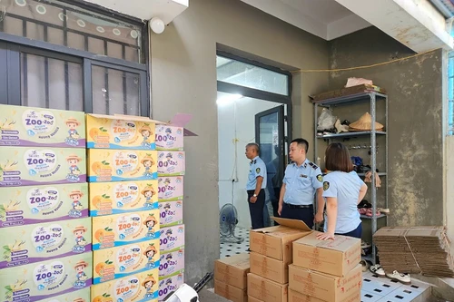 Bảo vệ người tiêu dùng: Nhiều vi phạm đã được phát hiện, xử lý