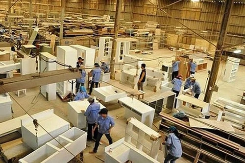 Cứ 5 năm, số vụ kiện phòng vệ thương mại đối với hàng Việt tăng lên gấp đôi