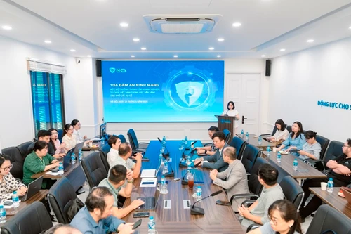 Chỉ 11% doanh nghiệp, tổ chức tại Việt Nam sẵn sàng ứng phó sự cố an ninh mạng