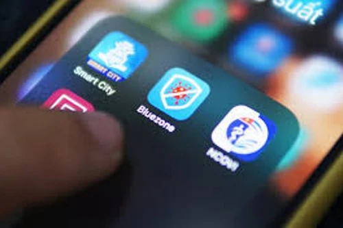 Bkav tham gia vận hành Bluezone, liệu khách hàng có bị khai thác dữ liệu?