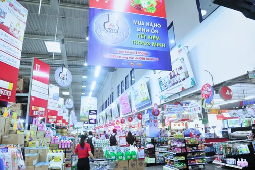 Hàng Tết năm nay liệu có tăng giá đột biến?