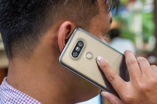 Việt Nam có gần 124 triệu thuê bao di động