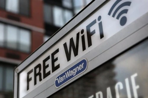 Đánh giá nguy cơ mất an toàn thông tin tại một số điểm truy nhập wifi công cộng