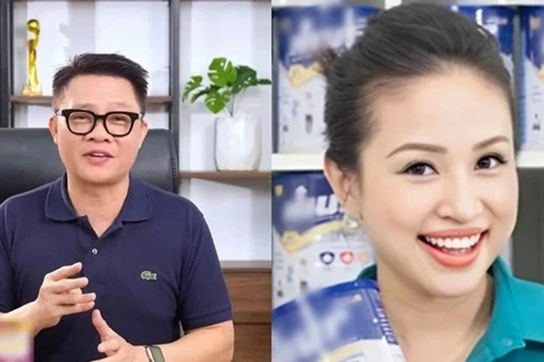 Phạt biên tập viên Quang Minh, MC Vân Hugo do vi phạm về quảng cáo