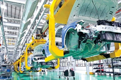 Đến năm 2030: Phấn đấu cả nước có 2 triệu doanh nghiệp hoạt động