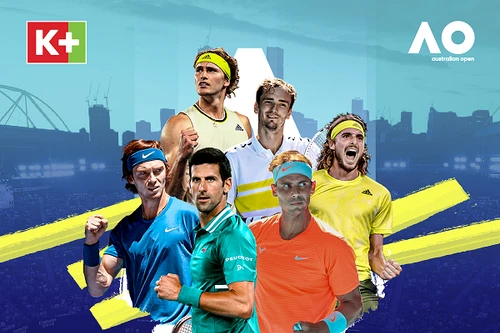 K+ tặng miễn phí đầu thu cho khách hàng nhân dịp Tết