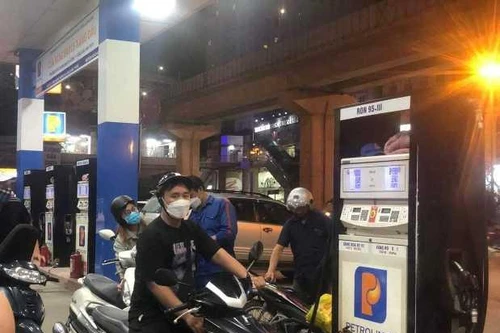 Doanh nghiệp bán lẻ xăng dầu gửi 5 nhóm kiến nghị tới Bộ trưởng Công Thương