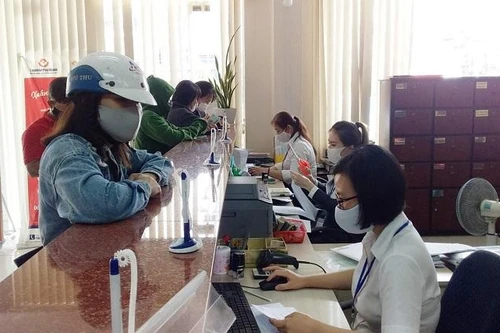 Bưu điện Việt Nam đảm bảo các bưu gửi phát trước Tết Nguyên đán