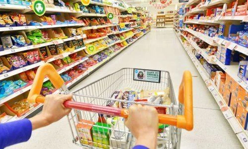 Lạm phát năm 2022 có thể ở mức 4% - 4,5%