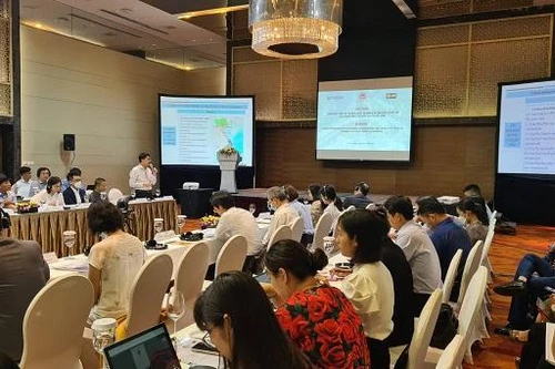 Quy hoạch tổng thể quốc gia: Hình thành 5 đô thị tầm cỡ quốc tế vào năm 2050