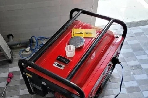 Làm sao để an toàn khi sử dụng máy phát điện trong gia đình?