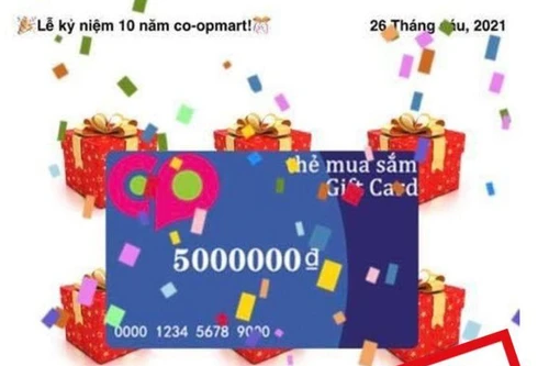 Xuất hiện nhiều thủ đoạn lừa đảo mới trên không gian mạng