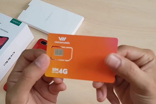 Chuyển mạng giữ số: Vietnamobile đón 1, “chia tay” hơn 40.000 thuê bao