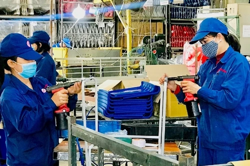 Dự báo mới về tăng trưởng GDP của Việt Nam trong năm 2023