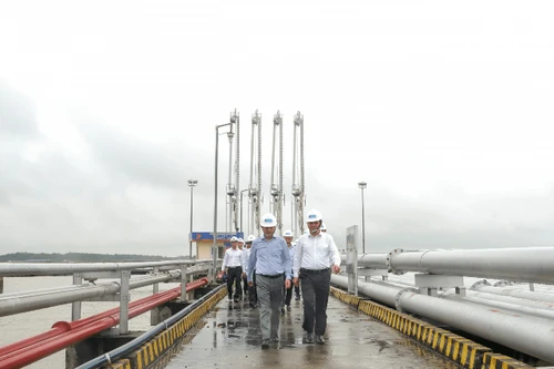 Lo thiếu xăng dầu trong nước, doanh nghiệp phải ký hợp đồng nhập khẩu sớm hơn thông lệ