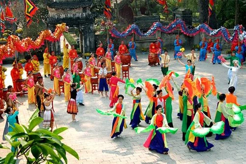 Xây dựng kế hoạch quảng bá hình ảnh địa phương trên trang http://vietnam.vn