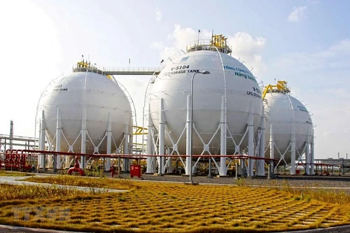 Giá điện khí được phê duyệt gần 2.600 đồng/kWh 