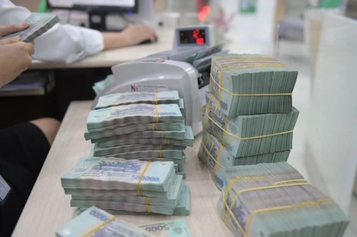 VCCI: Mỗi đại lý thanh toán chỉ được giao dịch tối đa 200 triệu/ngày là không phù hợp