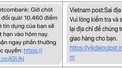 Liên tiếp phát hiện trạm BTS giả tại TP.HCM, có yếu tố người nước ngoài