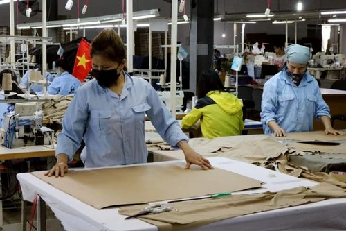 Bộ trưởng Bộ KH-ĐT: GDP năm 2021 có thể tăng 3,5-4%