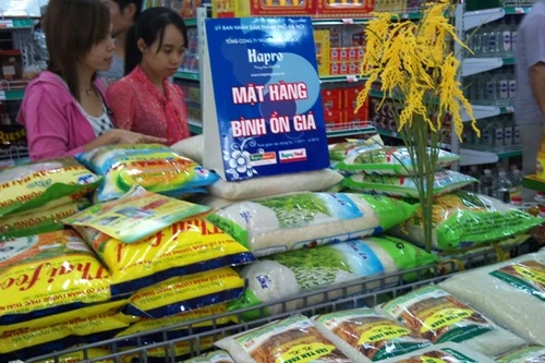 318 tỷ đồng hỗ trợ doanh nghiệp bình ổn giá